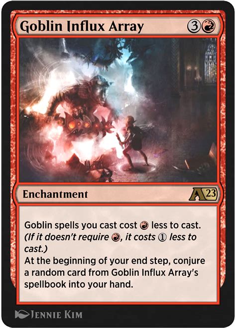 Magic: The Gathering Spoilers • MTG Arena Zone.